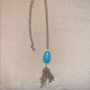 Kendra Scott necklace